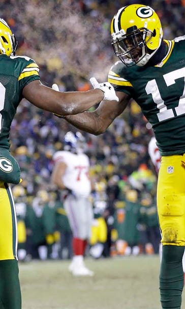 Packers may be better equipped this year if Nelson can't go